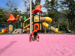 -深圳东部华侨城茵特拉根酒店