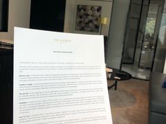 -尼依格罗香港美利酒店
