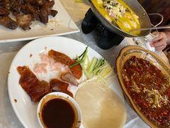 -阿英煲(凉城路店)