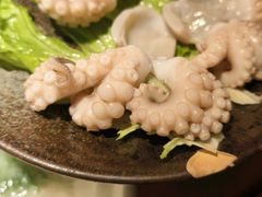 -海煮叹鲜·粥底火锅·港式海鲜打边炉(赛银国际广场店)