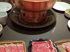 -额尔敦·品质自助(摩尔城店)