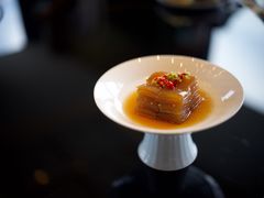 -南京景枫万豪酒店·万豪中餐厅