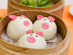 -美心·翠园(港汇恒隆广场店)