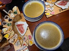 -香麒园·过桥米线·南湖雅宴