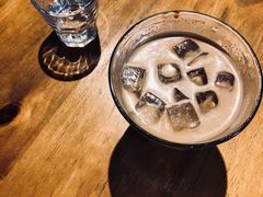 -来回·咖啡(天河南店)