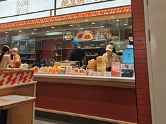 -乡村基·川味现炒大王(熙悦天街店)