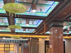 -鹊华居·地道鲁菜·海鲜·融合味(大明湖店)