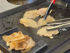 -咕咕站韩国料理(紫金港店)