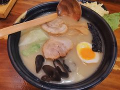 百步拉面-百步拉面