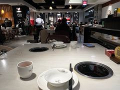 -围炉夜话·潮汕卤水火锅(榕江店)