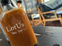 -泰莲庭·溪畔餐厅(雁栖湖店)