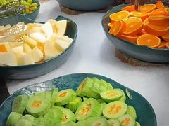 -東盛炭烤自助料理(浦东文峰广场店)