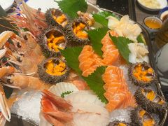 -極上萬膳·日料放题(海岸城店)
