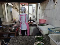 -正宗杨记普洱酸醋米线(总店)