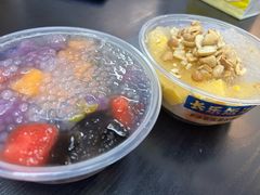 -长乐饭冰冰·冰饭·烧烤(长乐总店)