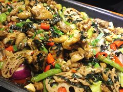 -听说碳烧蛙(高新万达店)