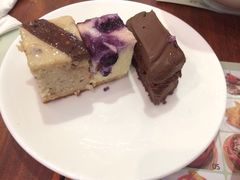 甜品-榖屋house of flour(张江首店)