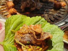 -炽城·烤肉名家(鸿达中央广场店)