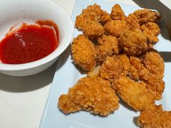 -大铁勺新津菜(东丽阳光新业广场店)