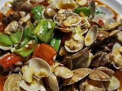 -张师傅烧烤(CBD店)