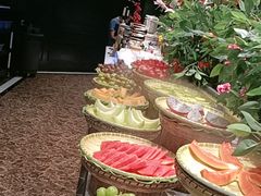 -SEA西雅图海鲜自助餐厅(海乐世界店)