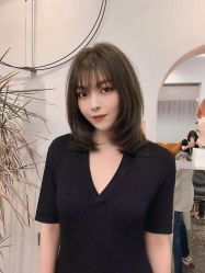 -CHANGE 美发烫染沙龙