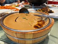 -刘胖子家常菜·蹄花焖藕(中央花园店)