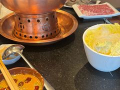 -南门涮肉(通州大船店)