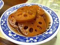 -粗茶淡饭(东关街店)