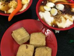 老街西施豆腐坊(方浜中路店)-老街西施豆腐坊(方浜中路店)