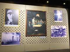 -武汉二七纪念馆