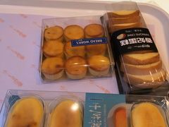 -面包工坊(七彩云南第一城店)