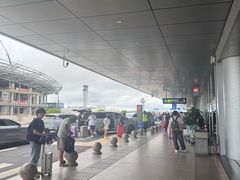 -福州长乐国际机场