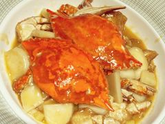 -醉舍·新淮扬菜(长宁龙之梦店)
