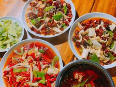 -三哥田螺(北书院街店)