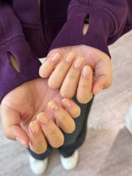 -HUII NAIL绘京美甲美睫会馆