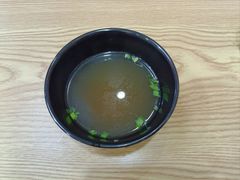 -淮南牛肉汤(荣巷店)