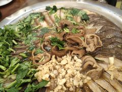 -北京小肠陈饭庄(方庄店)