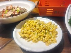 -88号小吃店·经典云南菜·地道纳西美食