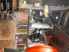 -破瓦寒窑·地摊烤羊排