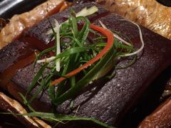 -外婆家(蓝色港湾店)
