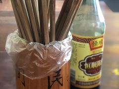 -同得兴 Since·1995 传统苏式面馆(嘉馀坊店)