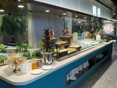 -伍棵星炭烤自助料理·烤鳗鱼(浦东食品城店)