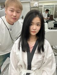 -简法造型·品牌形象店