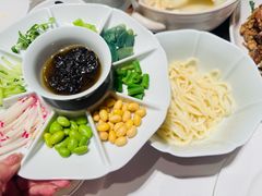 -四季民福烤鸭店(东四十条店)