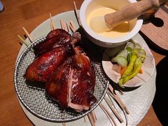 -OTIUM • 柴屿麦(亮马桥店)