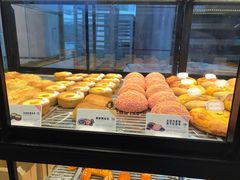 -喜茶(深圳福田星河COCO Park店)