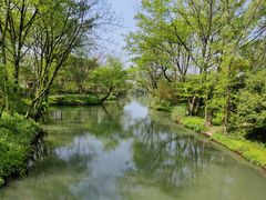 -西溪国家湿地公园