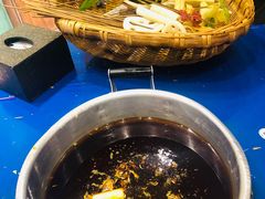 -马路边边串串香(双井直营店)