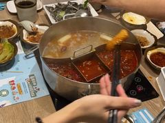 -野妹火锅(南园店)